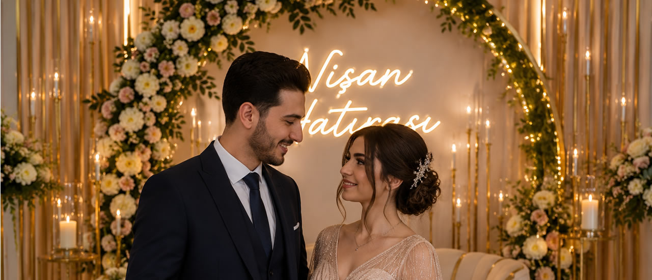 2026 nişan konsept tarihleri