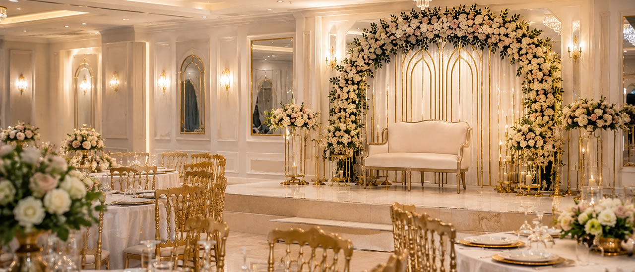 ankara davet evi